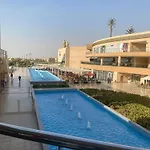 El Rehab City App New Cairo