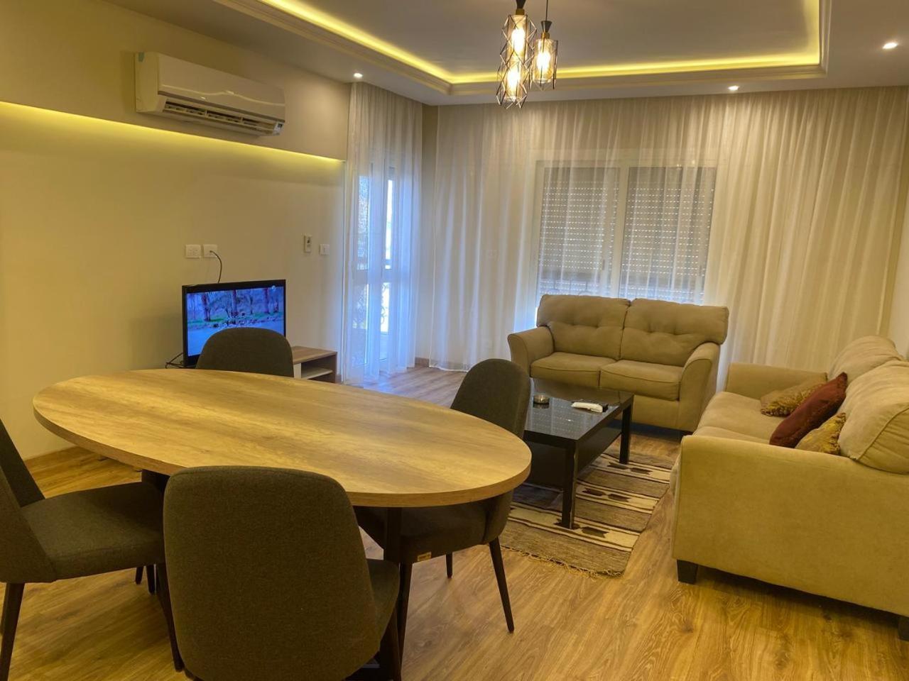 El Rehab App New Apartment