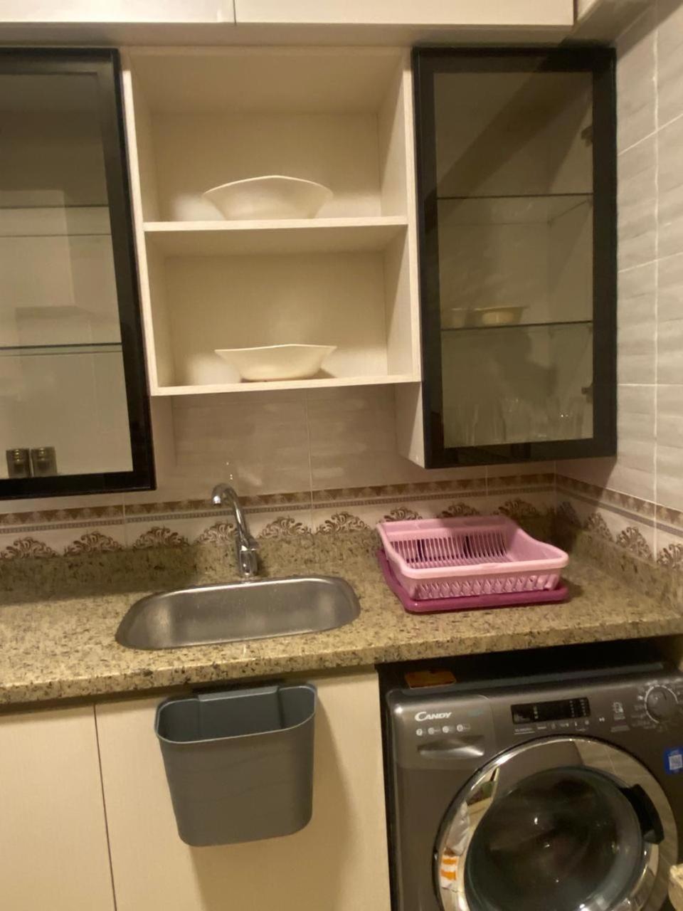 El Rehab App New Apartment *