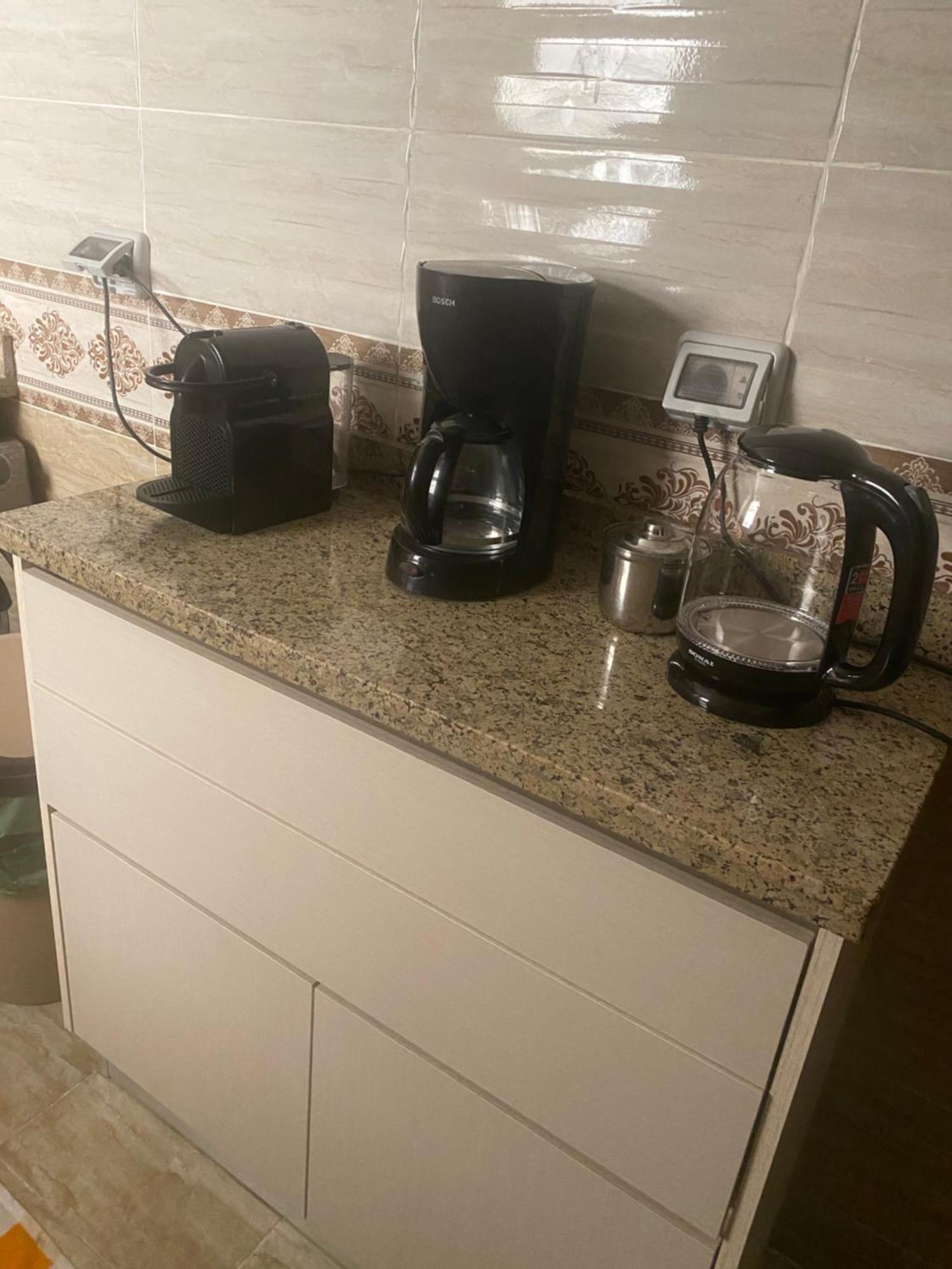 Apartment El Rehab App New Cairo