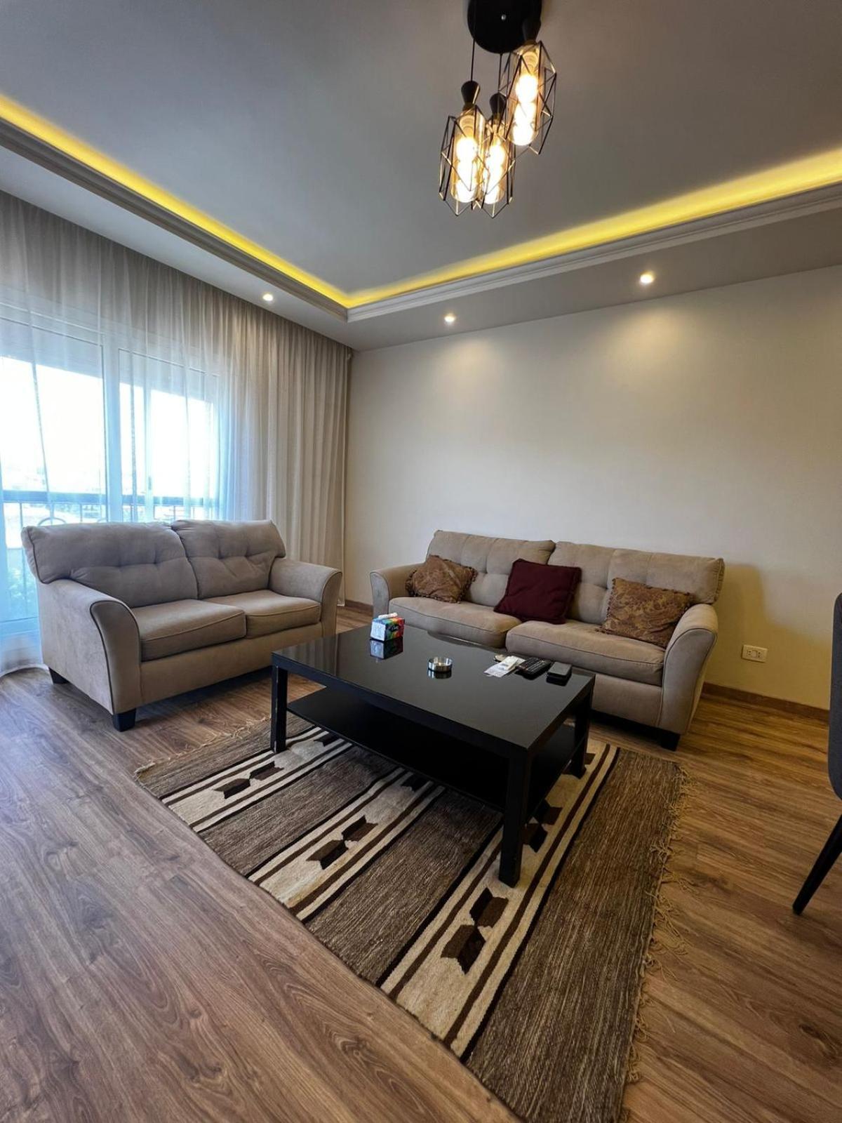 El Rehab App New Apartment Cairo