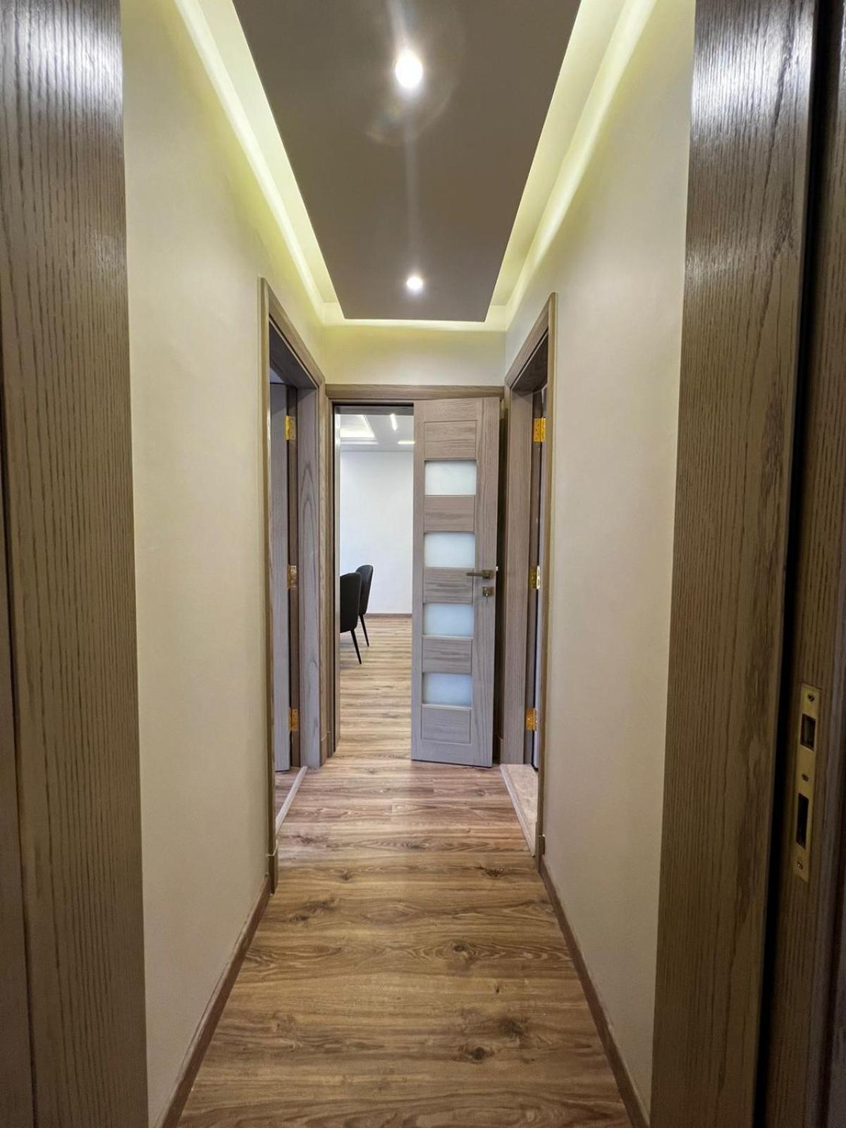 El Rehab App New Apartment *
