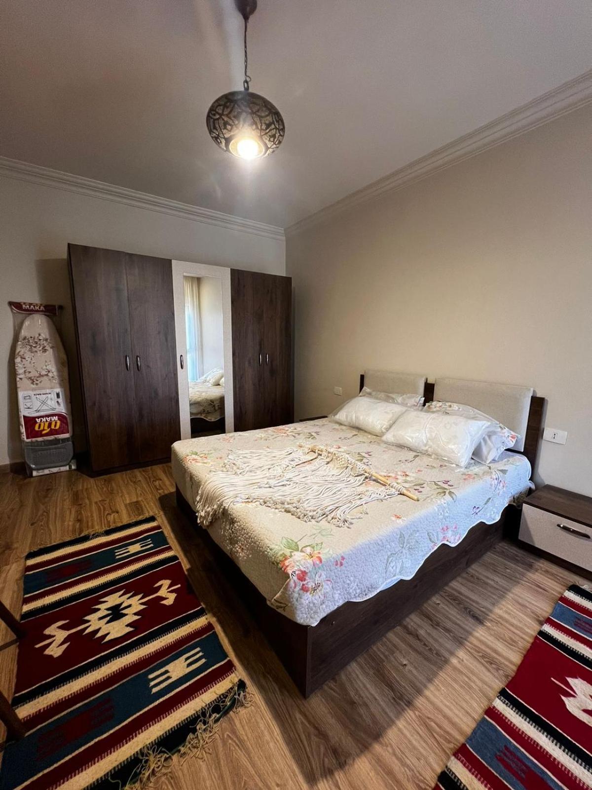 El Rehab App New Apartment *